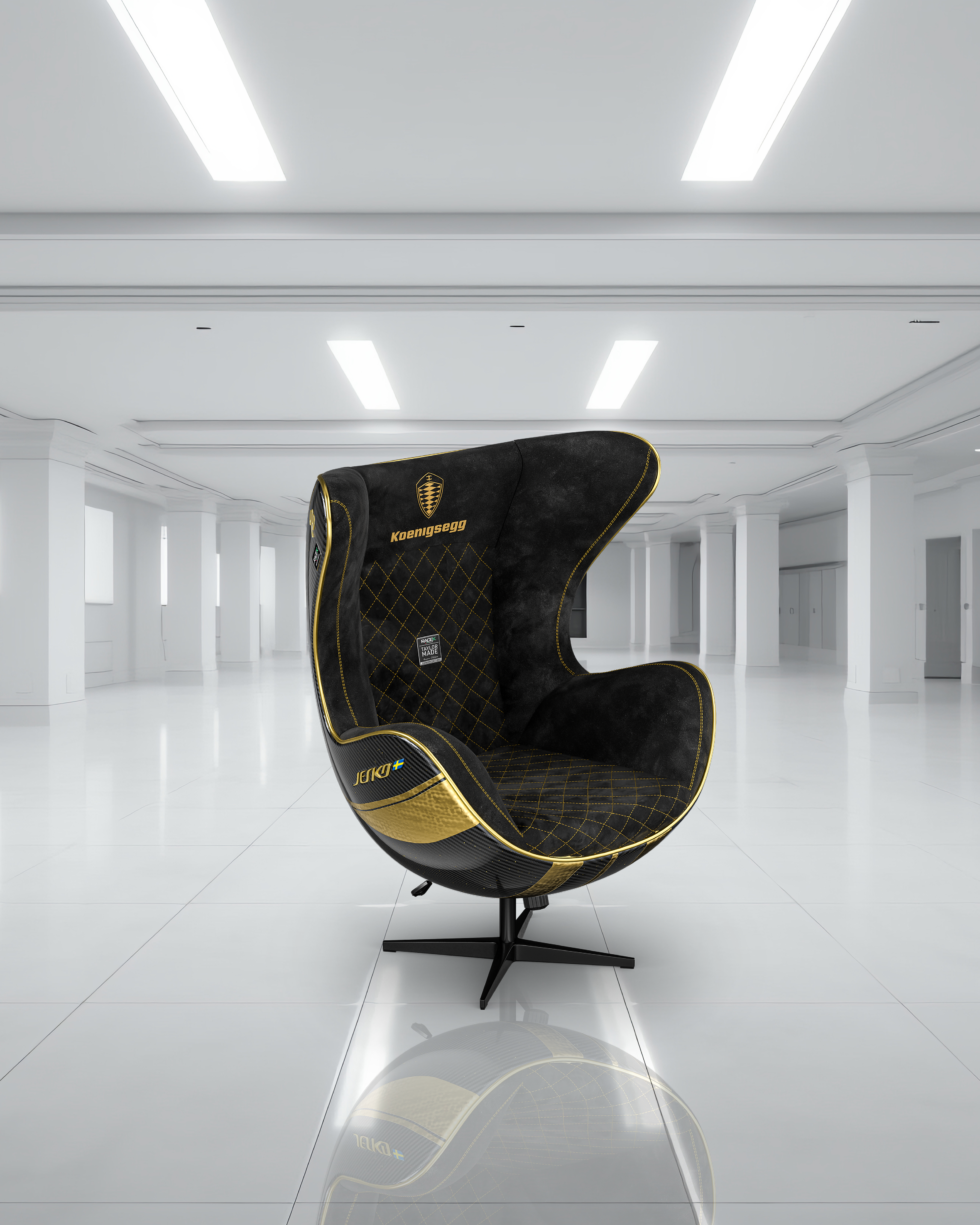 Jesko v2 - Image 4