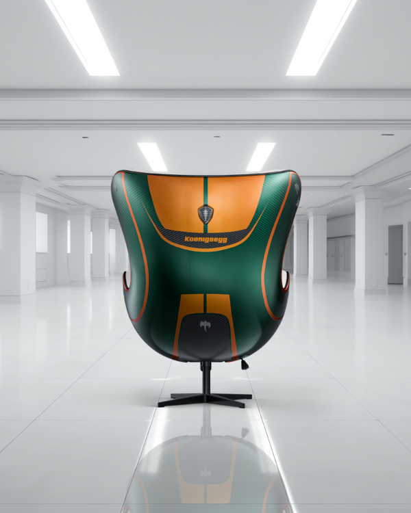 Jesko v3 - Image 2