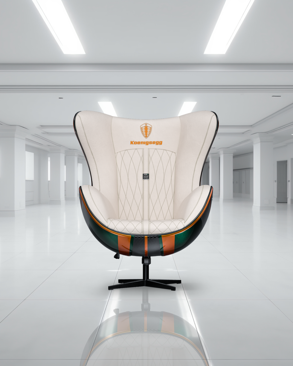 Jesko v3 - Image 3