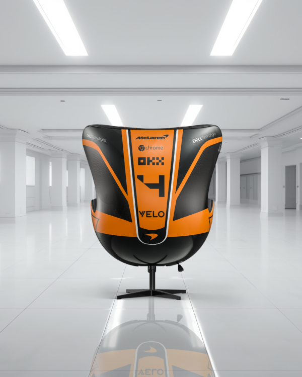 McLaren v1 - Image 3