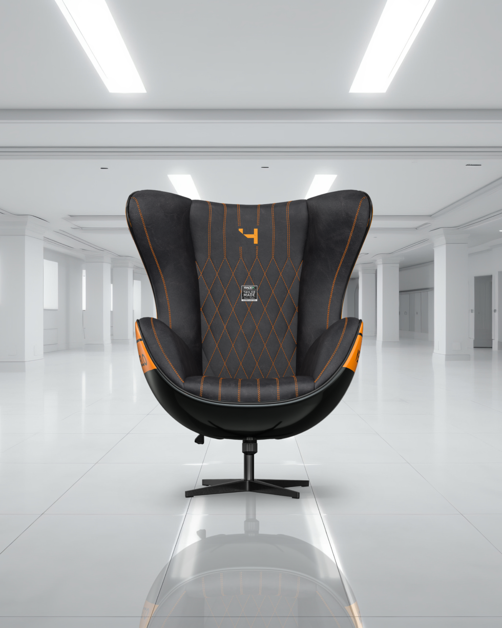 McLaren v1 - Image 2