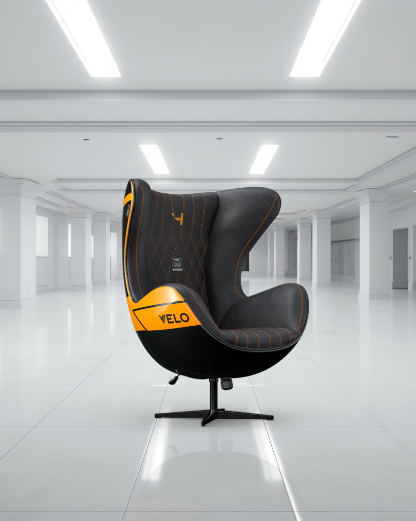 McLaren v1