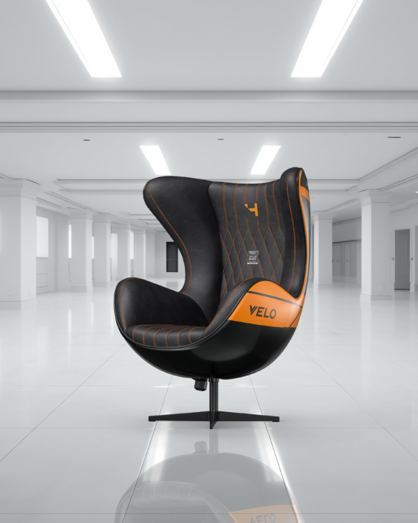 McLaren v1 - Image 4