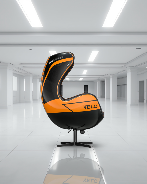 McLaren v1 - Image 6