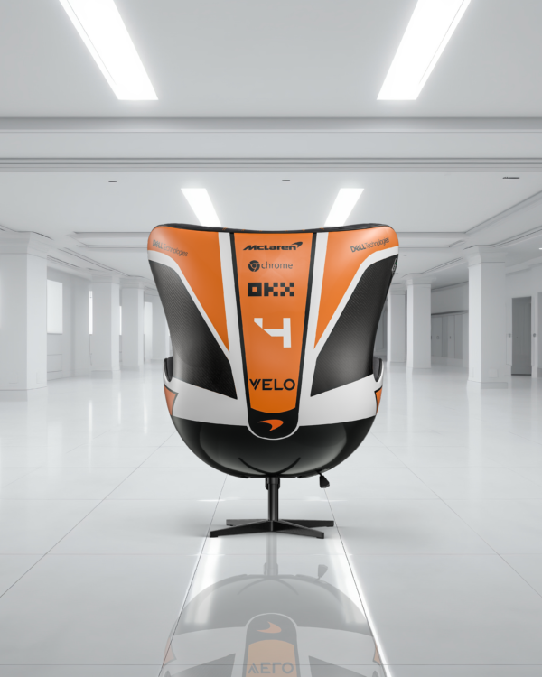 McLaren v2 - Image 6