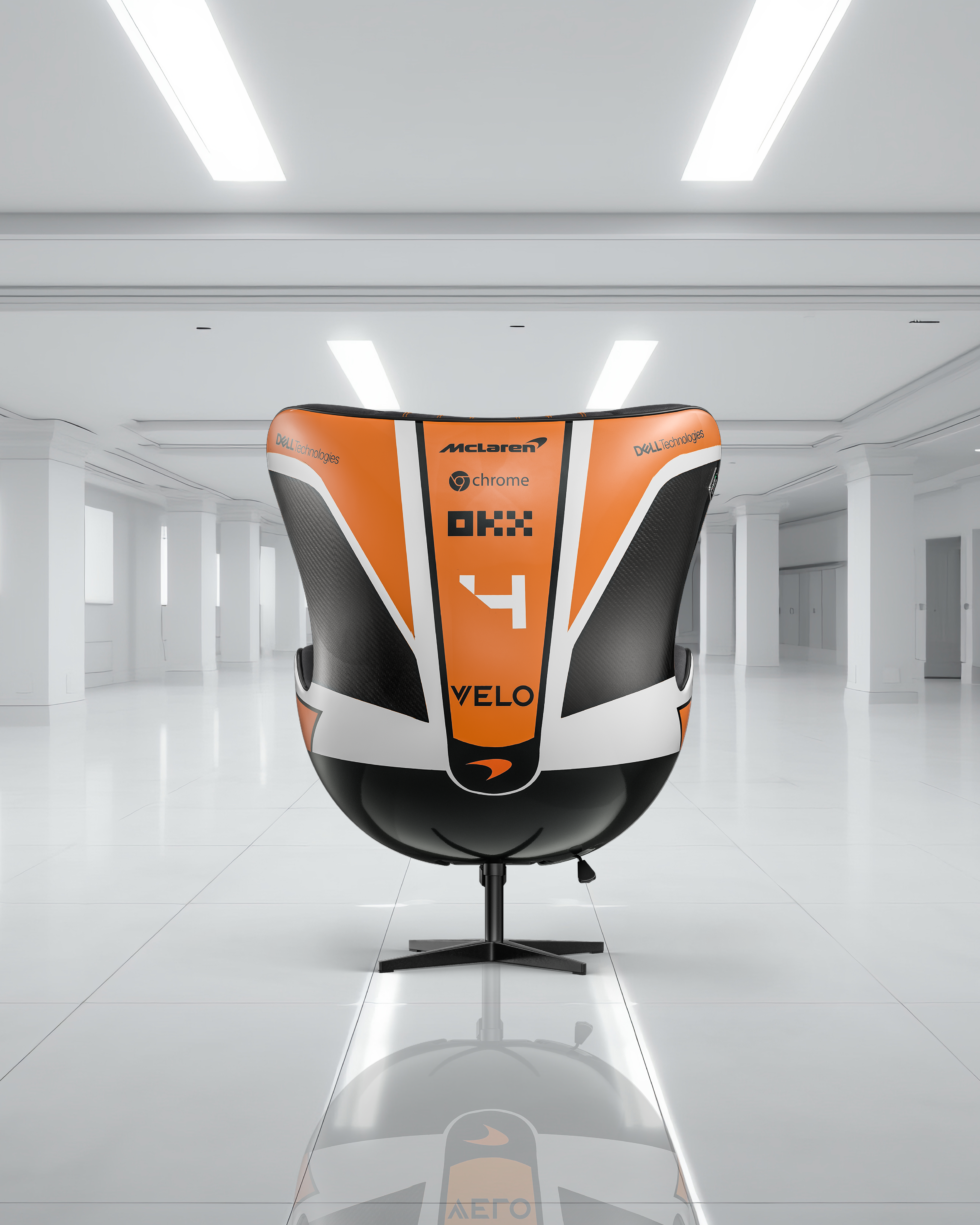 McLaren v2 - Image 6