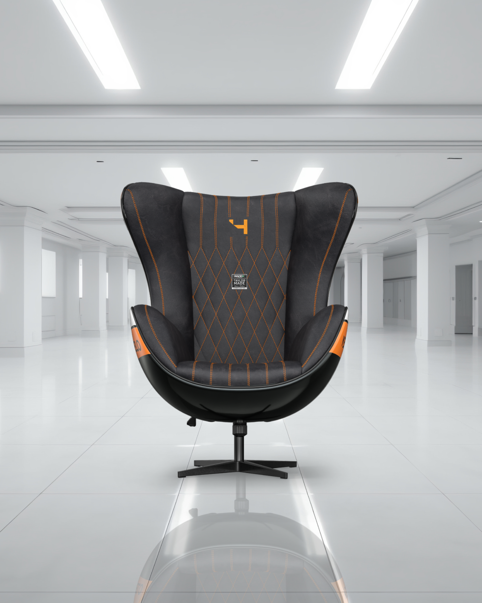 McLaren v2 - Image 3