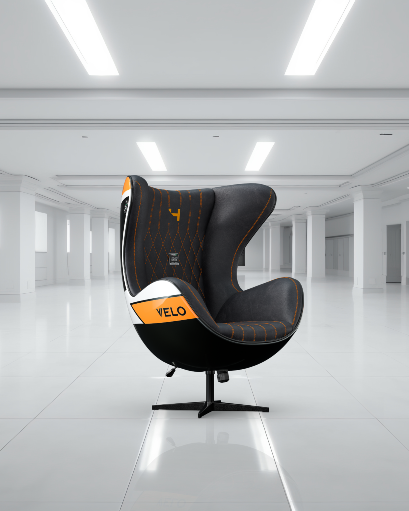 McLaren v2