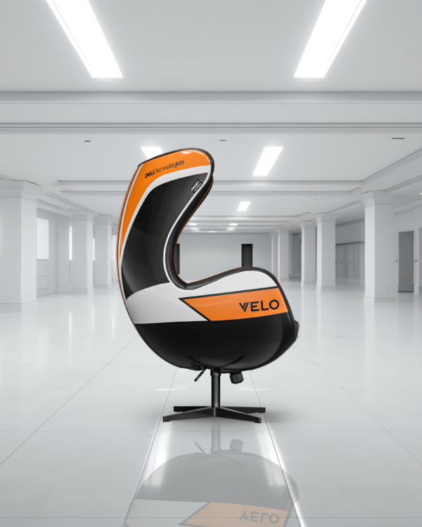 McLaren v2 - Image 2