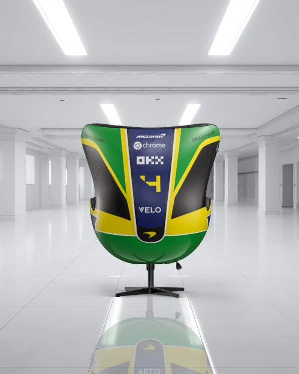 McLaren v3 - Image 3