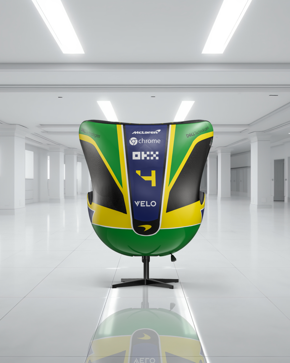 McLaren v3 - Image 3