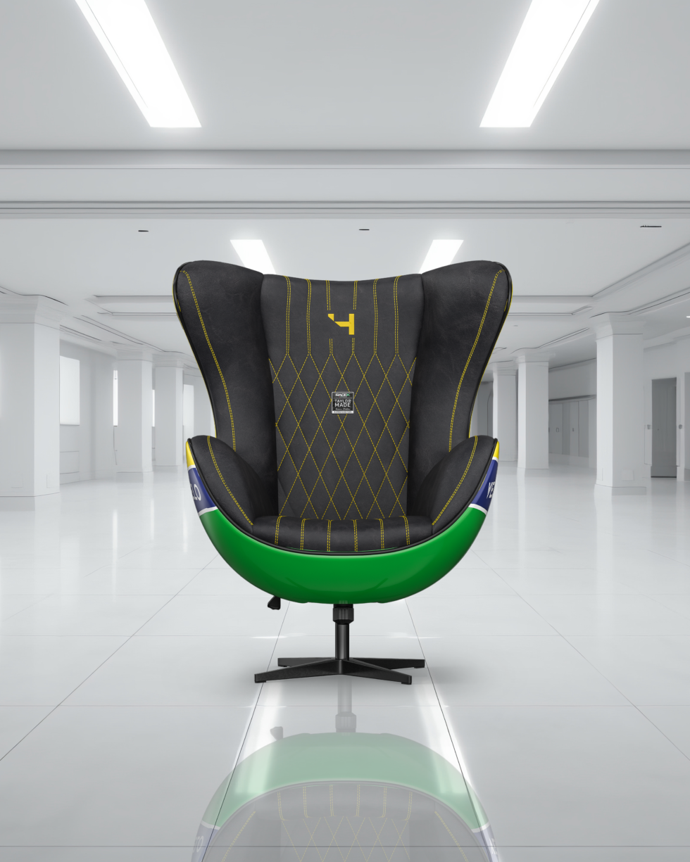 McLaren v3 - Image 5