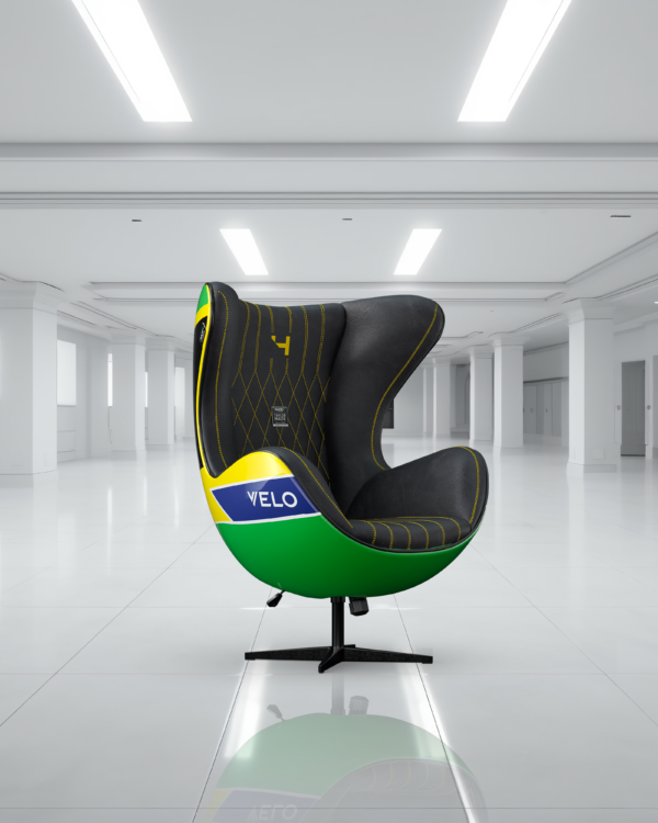 McLaren v3