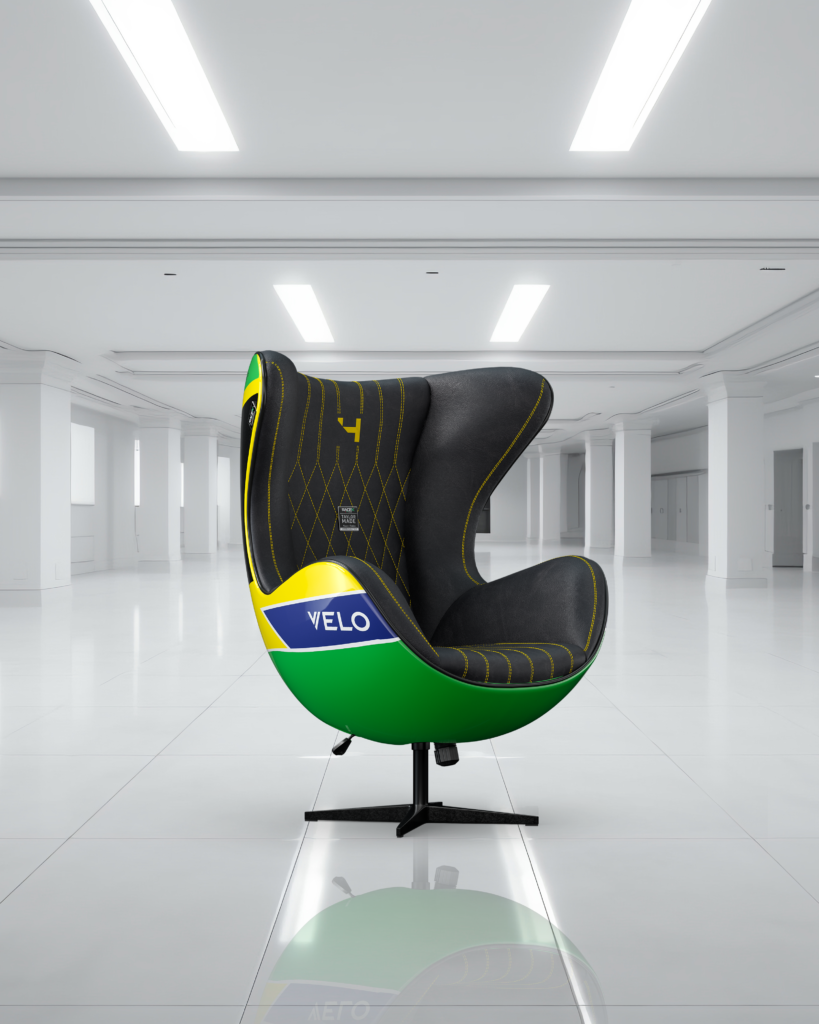 McLaren v3