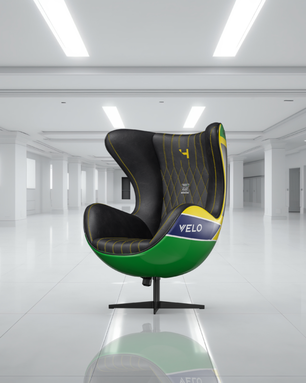 McLaren v3 - Image 2