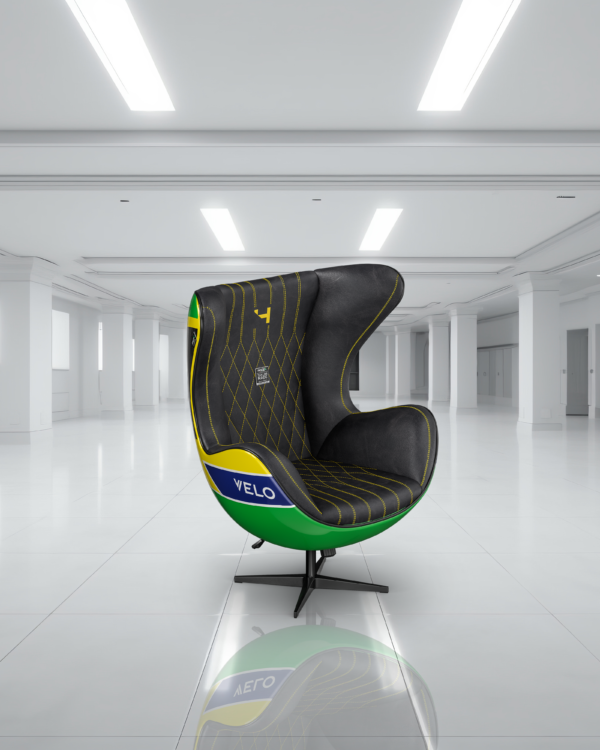 McLaren v3 - Image 4