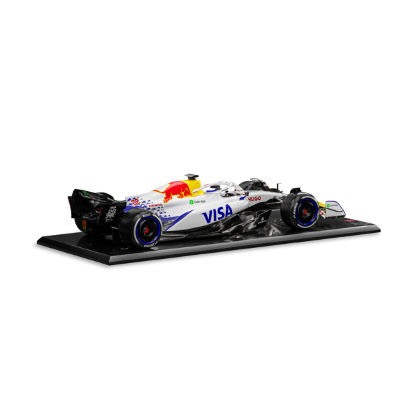 VCARB VisaCash - Image 6