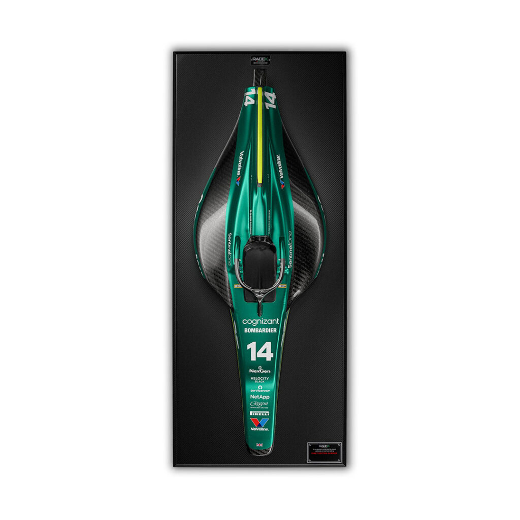 Legacy Green 24