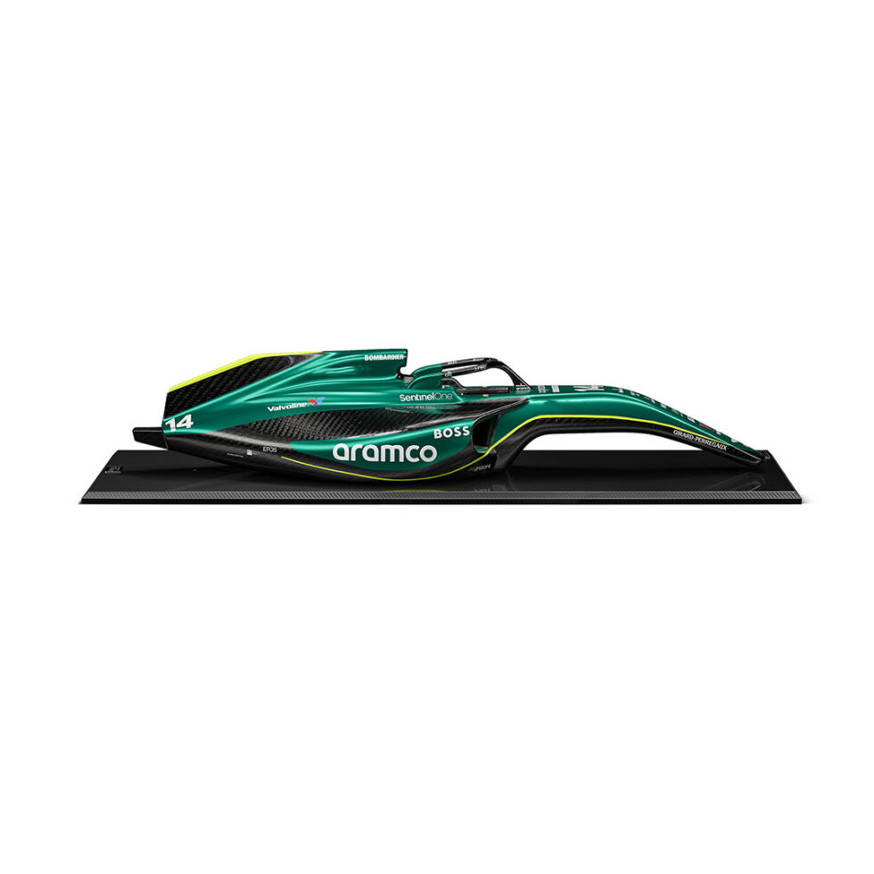 Legacy Green 24 - Image 4