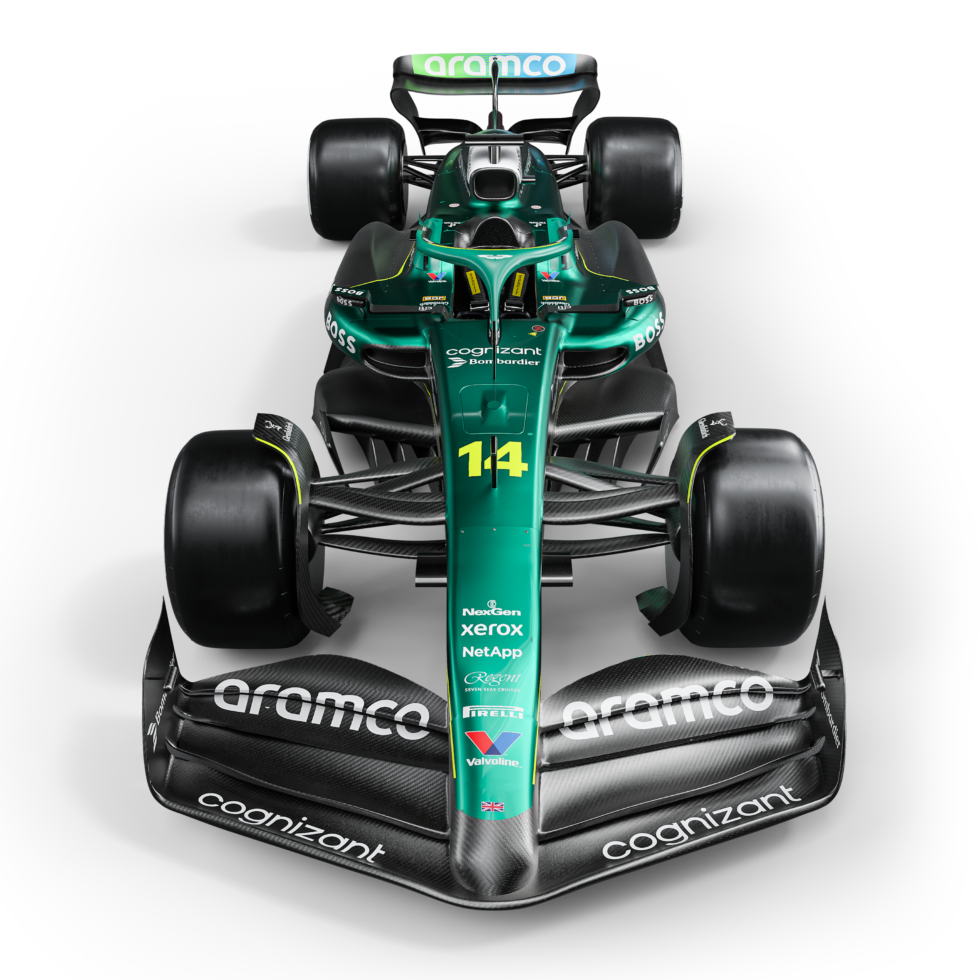 AMR25 - Image 2