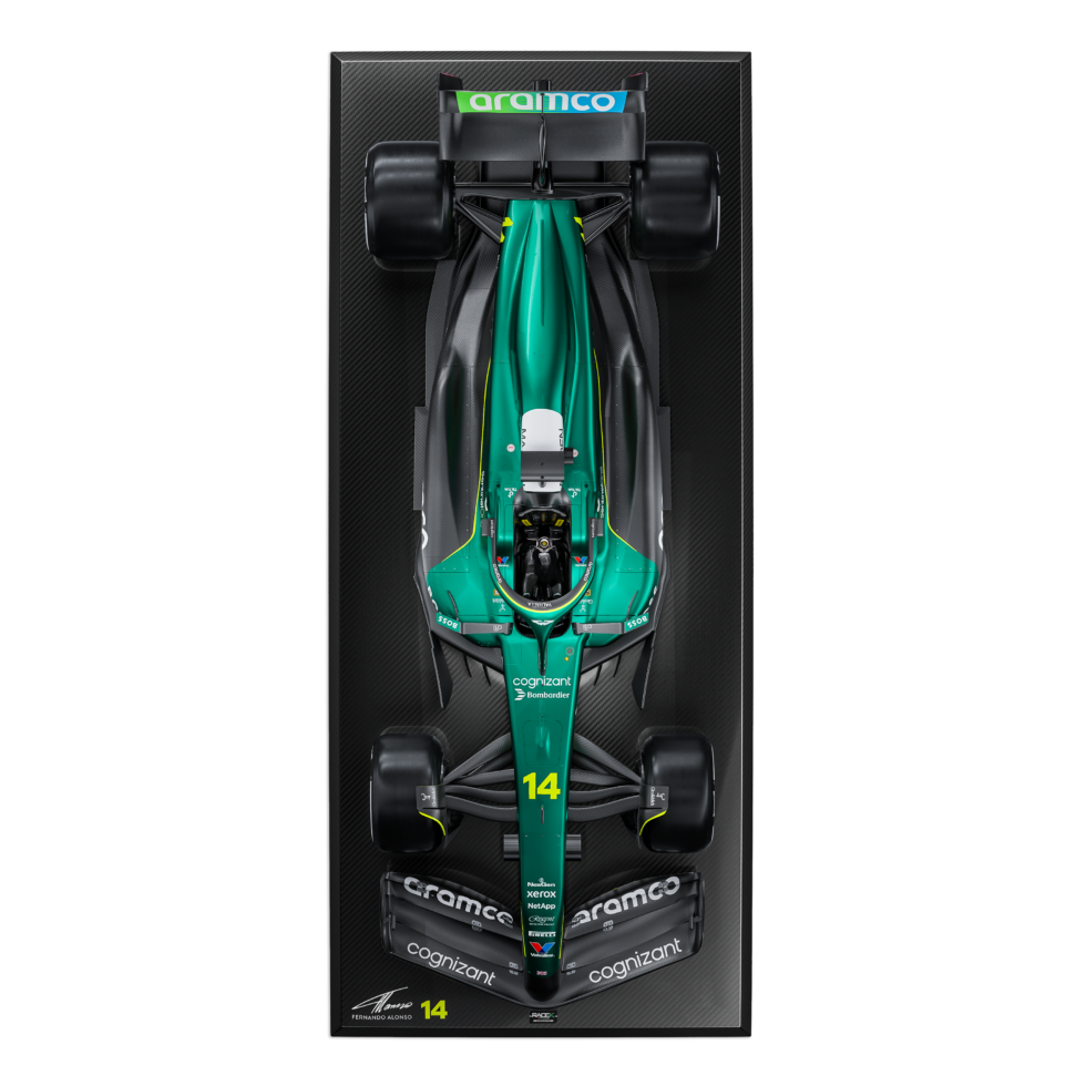 Legacy Green 25