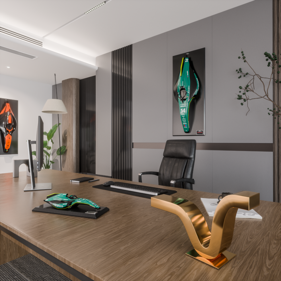 Legacy Green 24 - Image 2