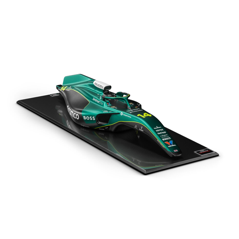 AMR25 - Image 2