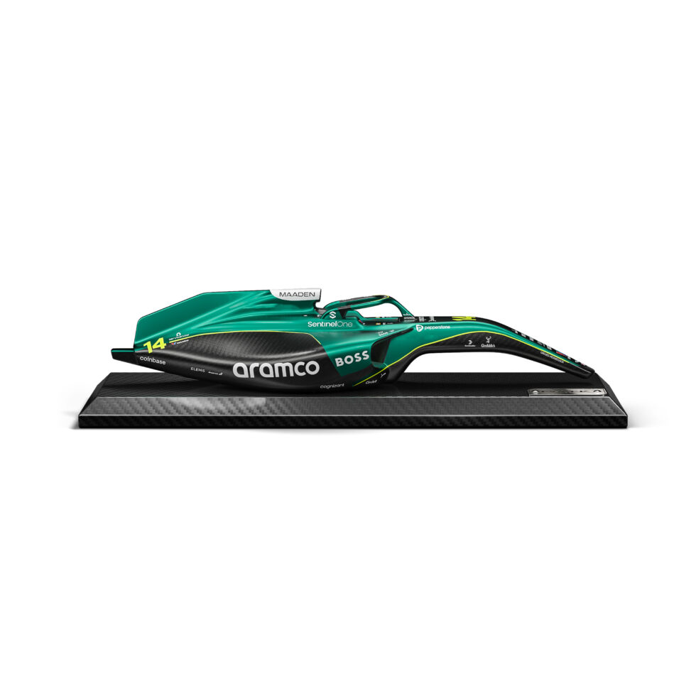 AMR25 - Image 2