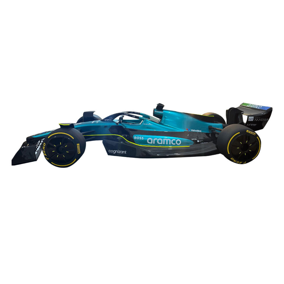 Legacy Green 23 - Image 2