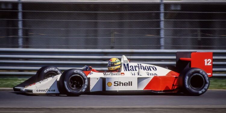 The 7 Most Iconic Formula 1 Liveries of All Time